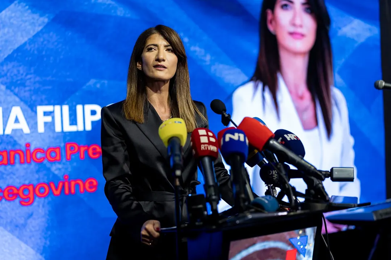 Darijana Filipović