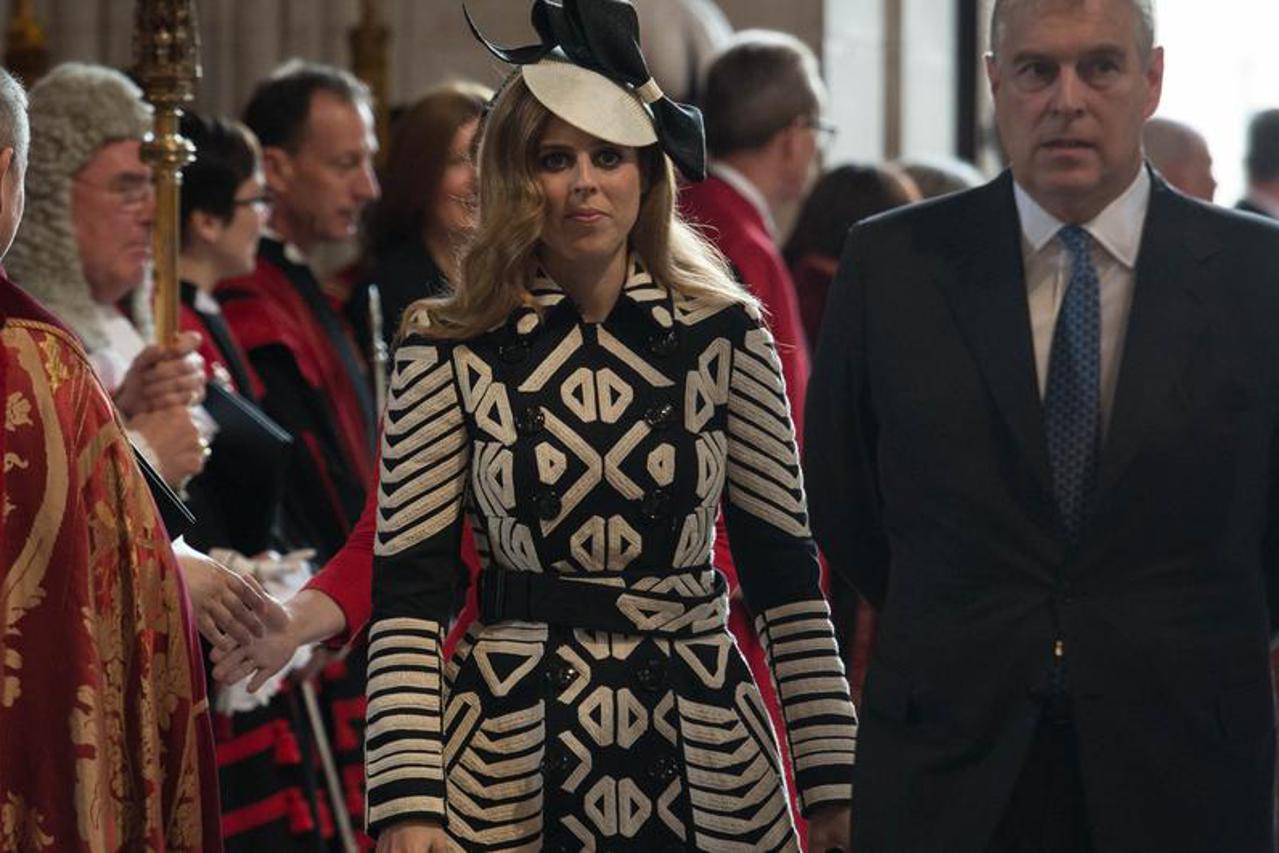 Nije htio pred oltar