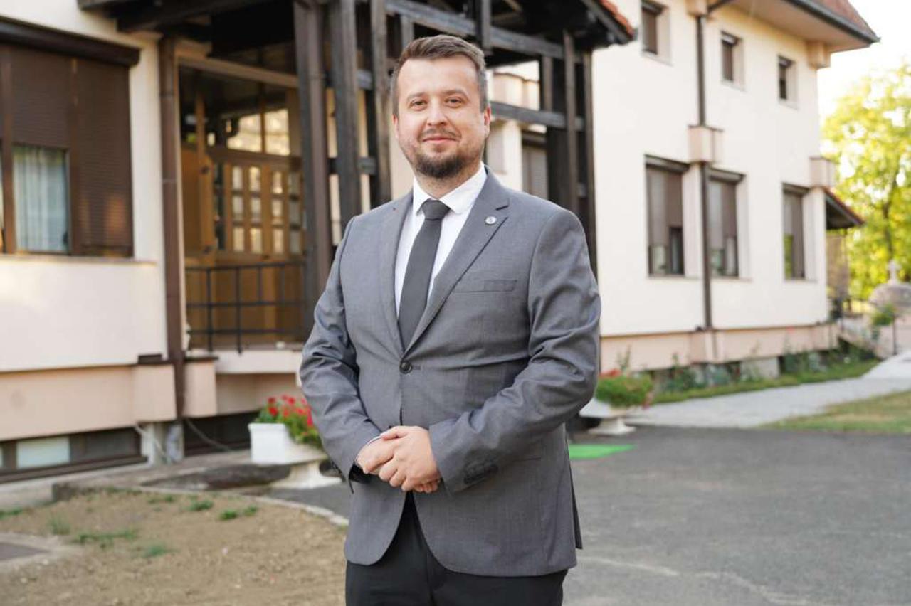 Franjo Jukić