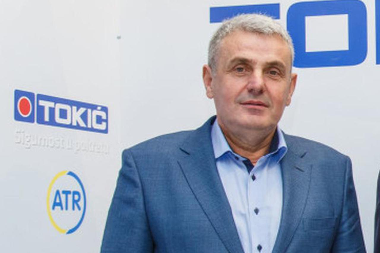 stojan tokić