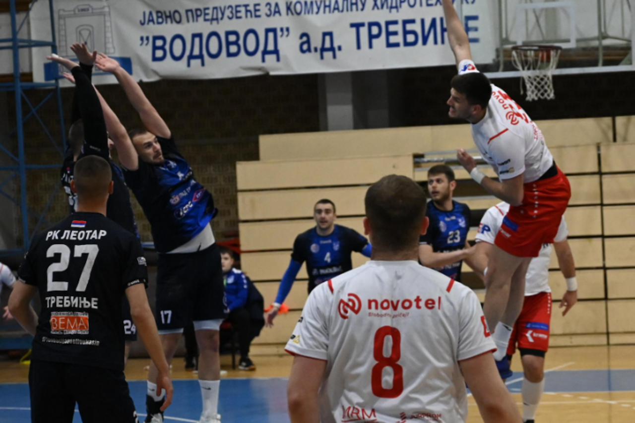 Izviđač EHF kup