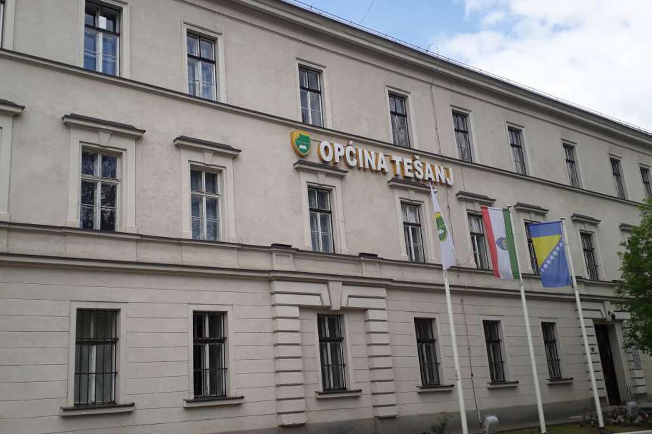Općina Tešanj