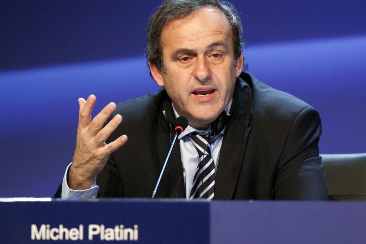 platini
