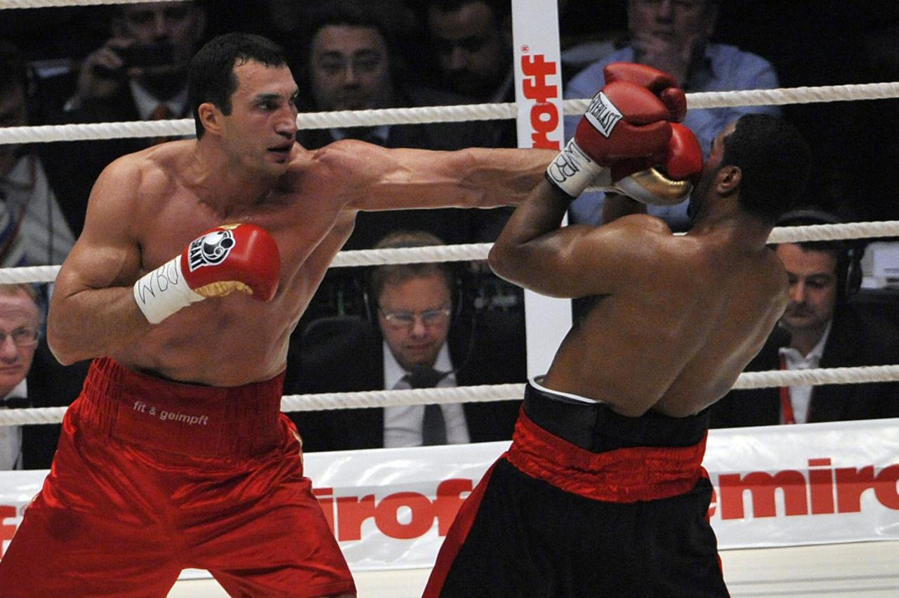 Vladimir Kličko