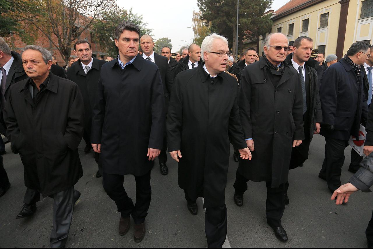 Vukovar Vlada