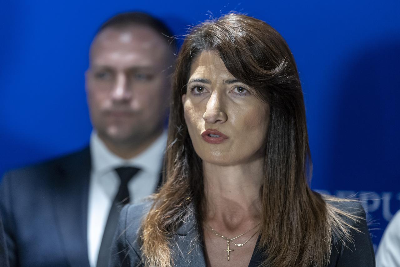 Darijana Filipović