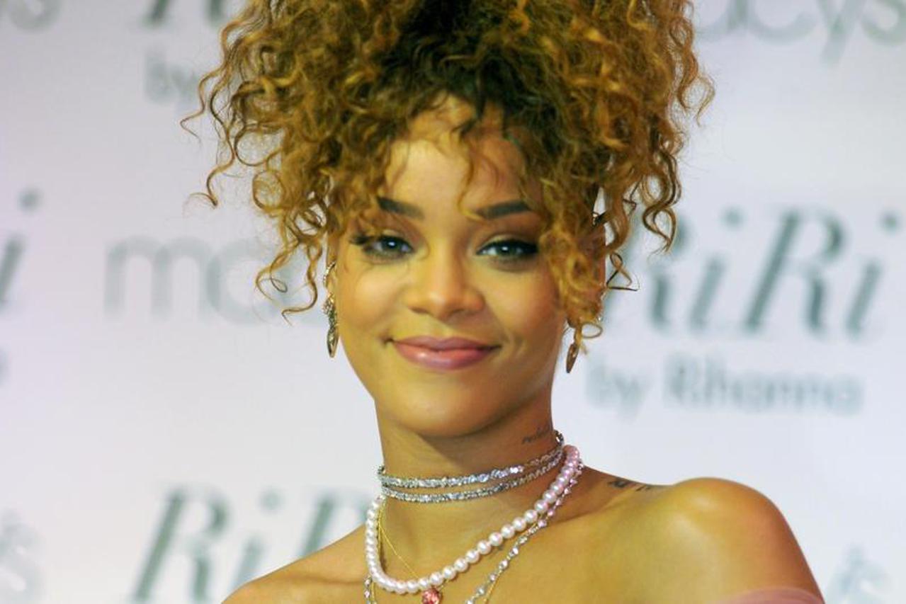 Rihanna 