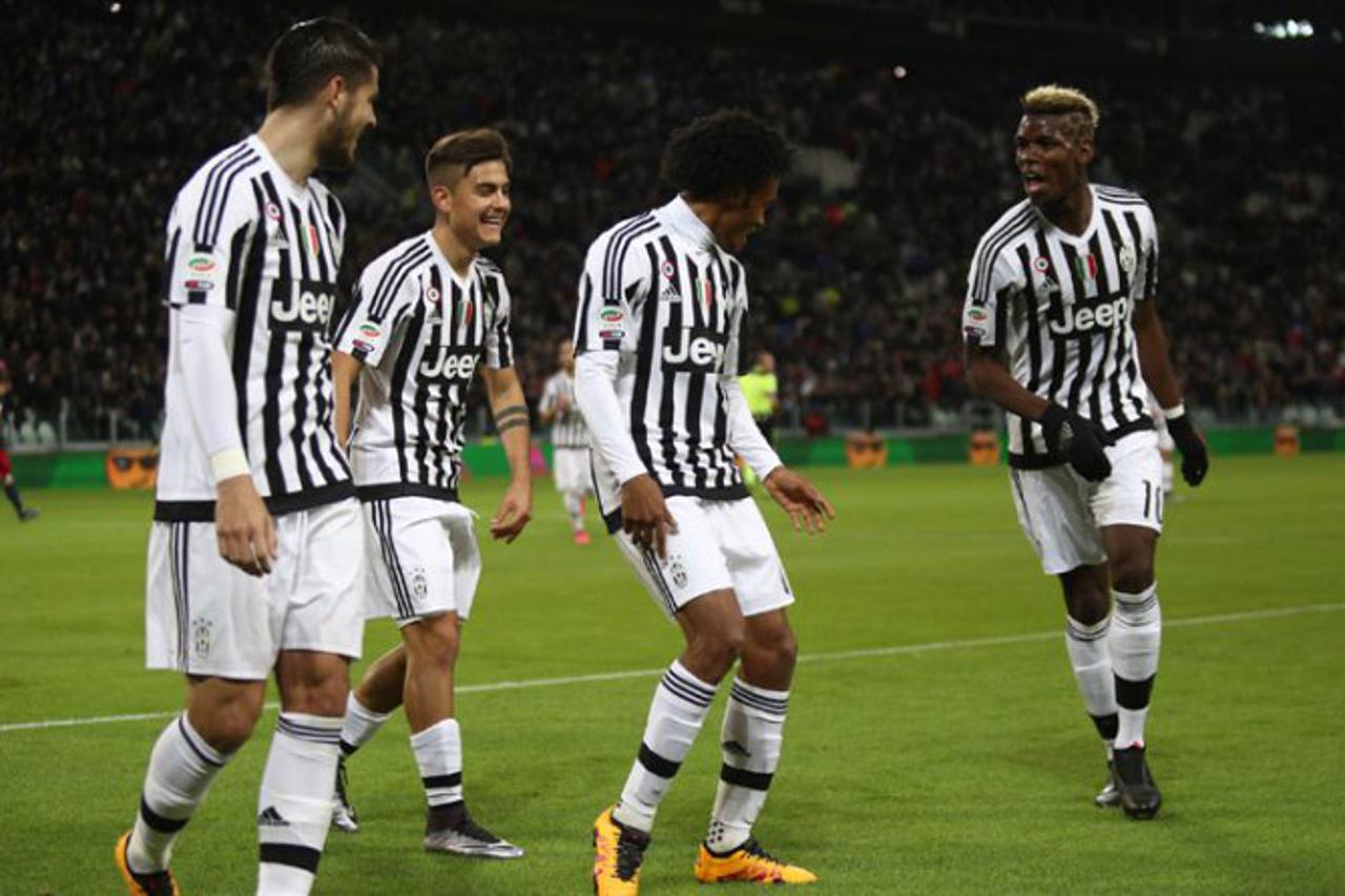 Juventus 