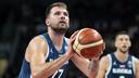 Fantastični Dončić odveo Sloveniju u četvrtfinale Eurobasketa