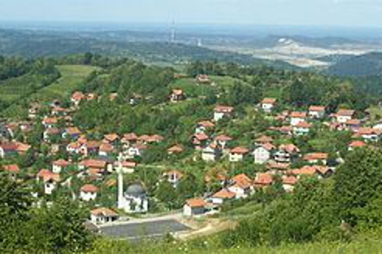 Teočak
