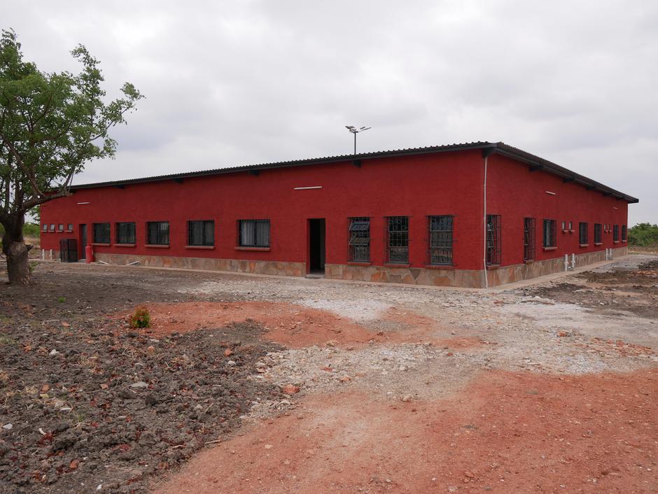 Misionari - Srce za Afriku