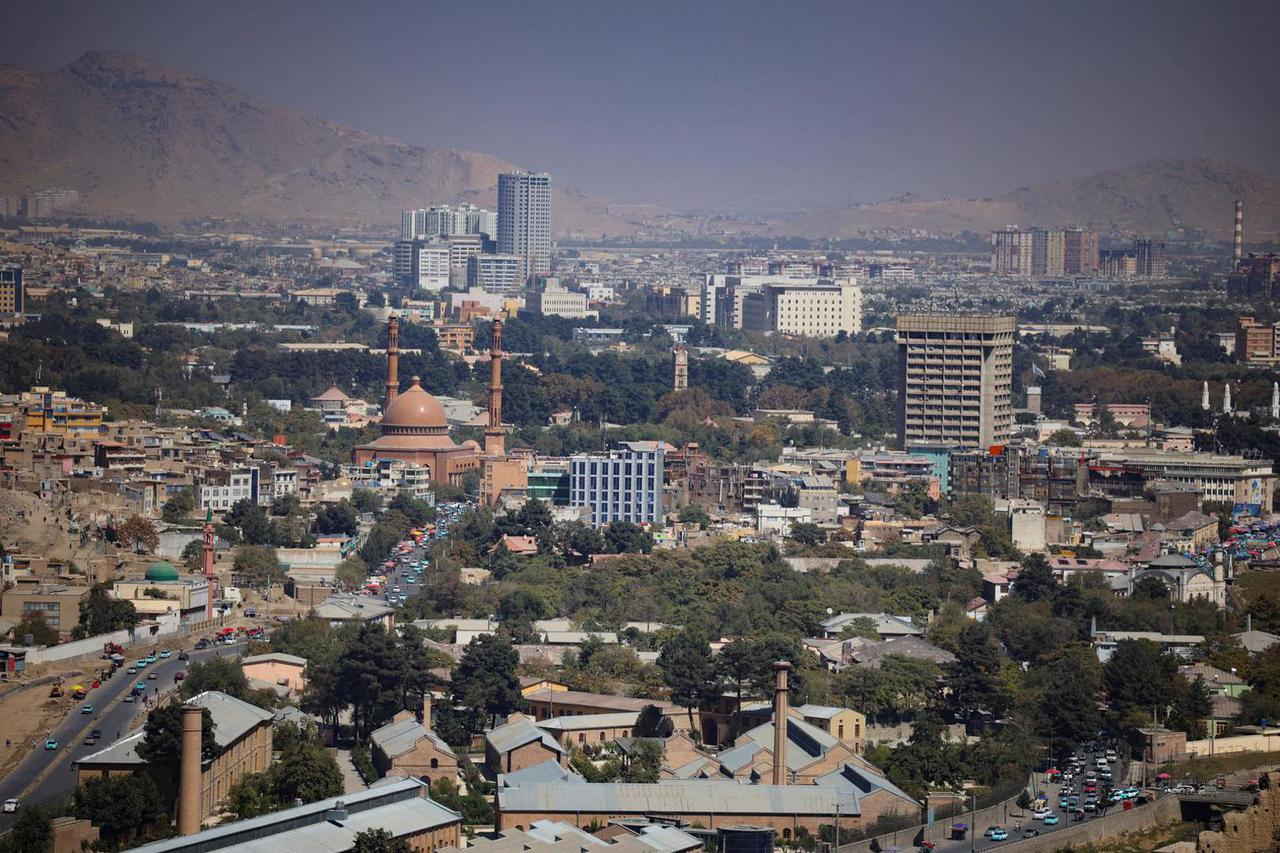 Kabul