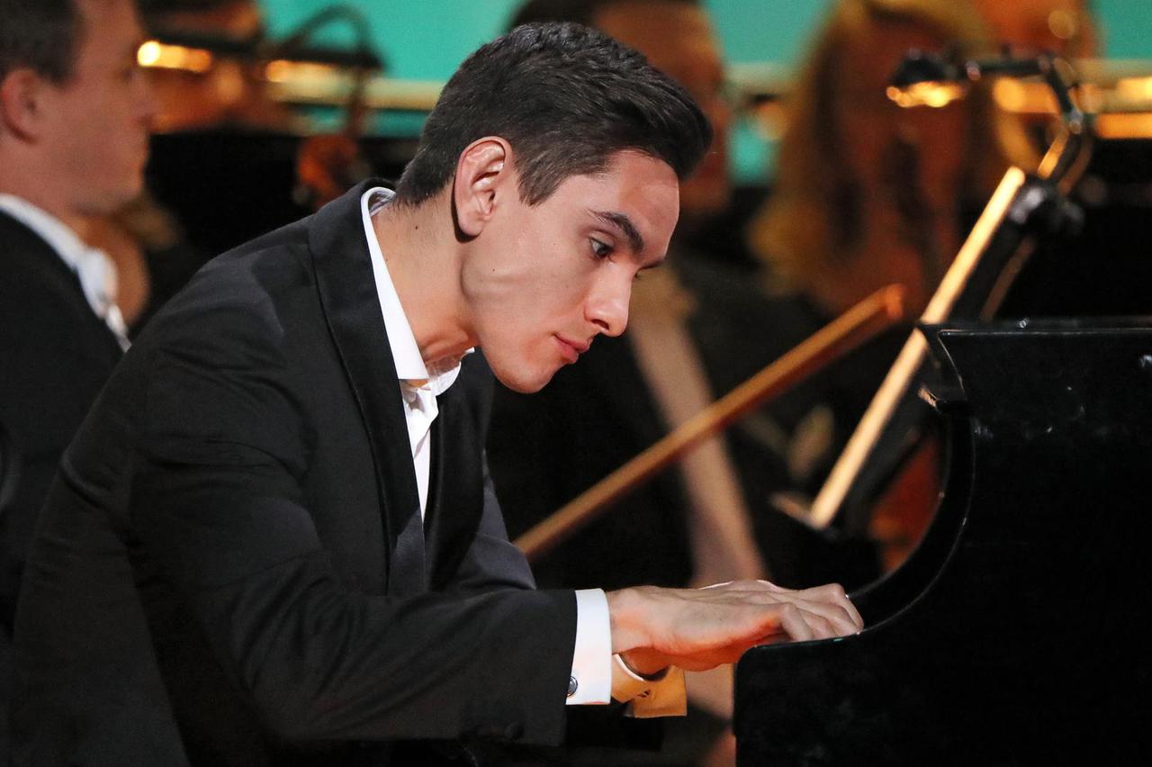 dmitrij šiškin