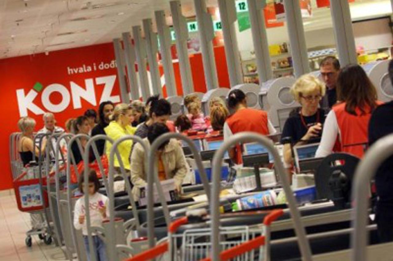 konzum