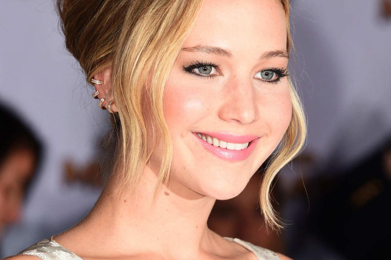 Jennifer Lawrence