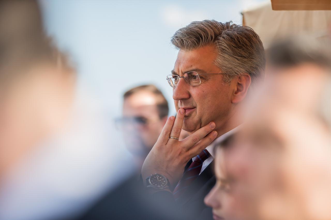 Andrej Plenković
