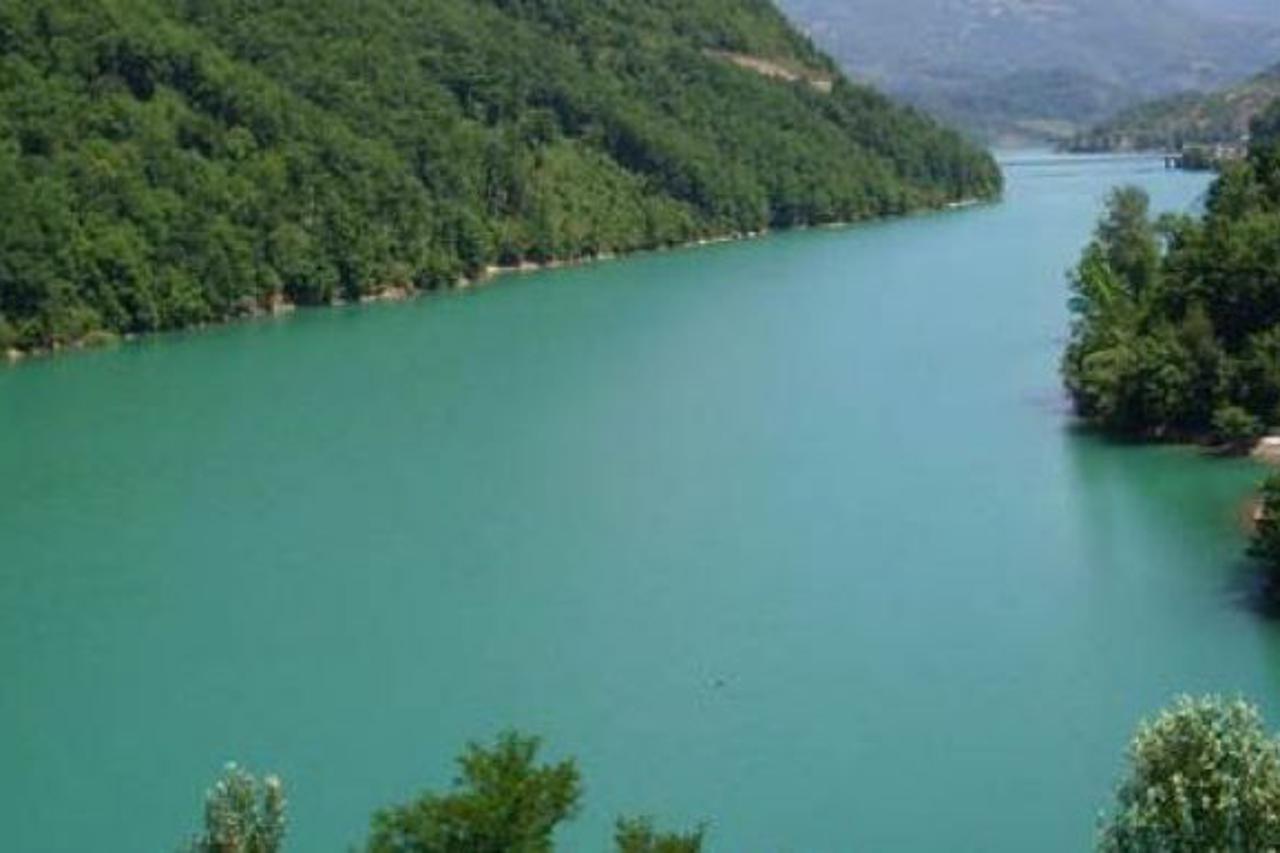 drina