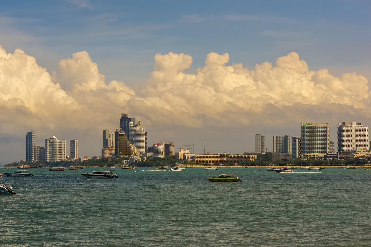 Tajlandu
