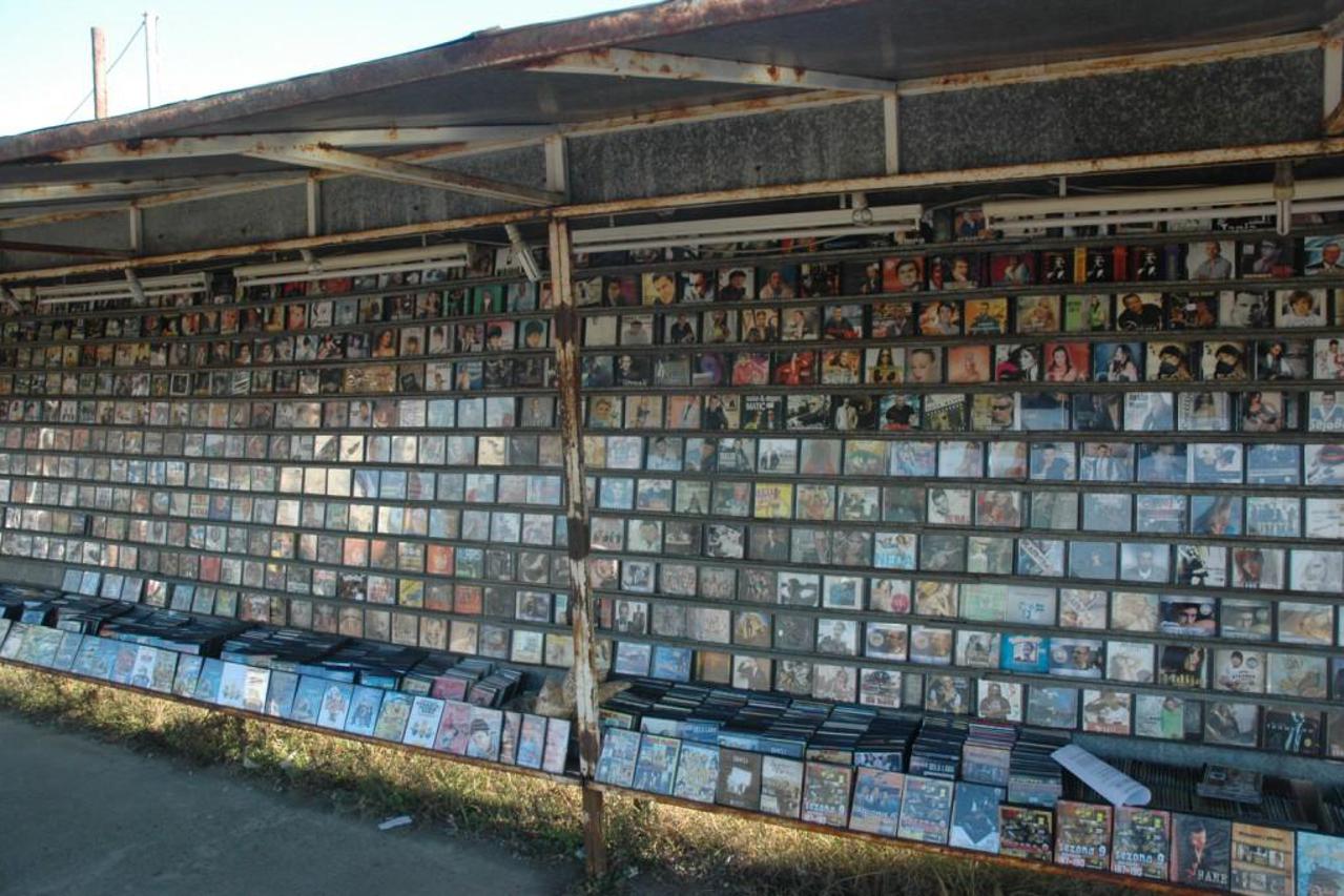CD