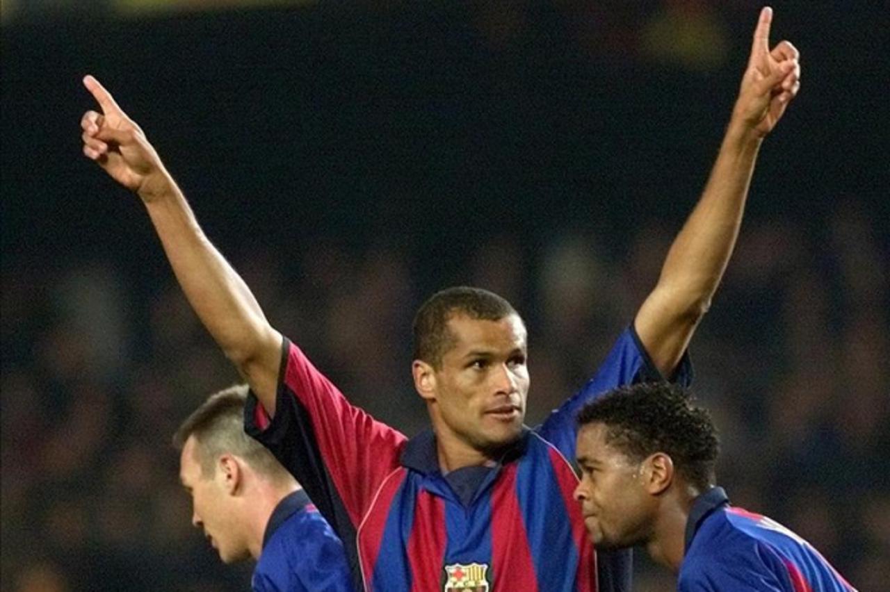 Rivaldo