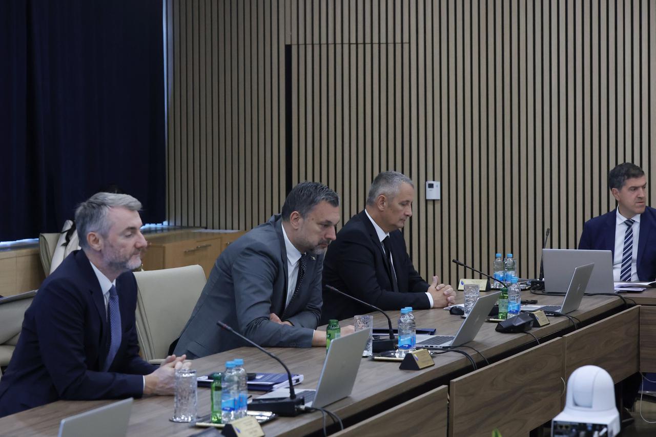Vijeće ministara bih