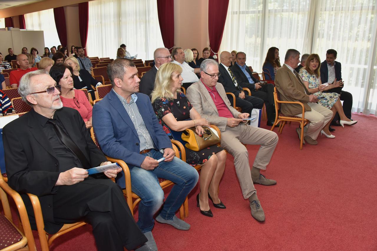 BiH,04.06.2016.Mostar ,Hotel Ero,  psihijatrijska subota Photo:Stojan Lasic