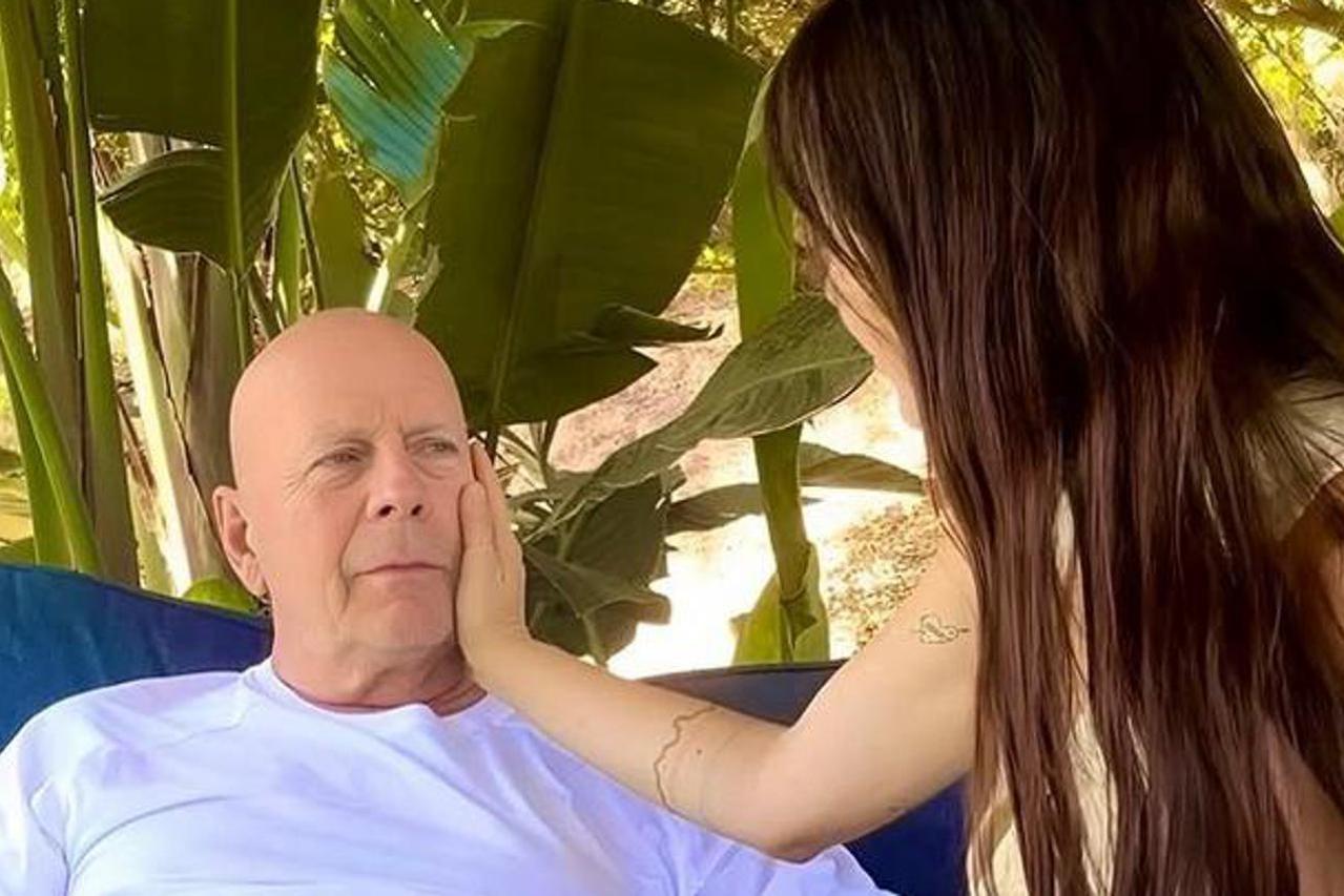 Bruce Willis