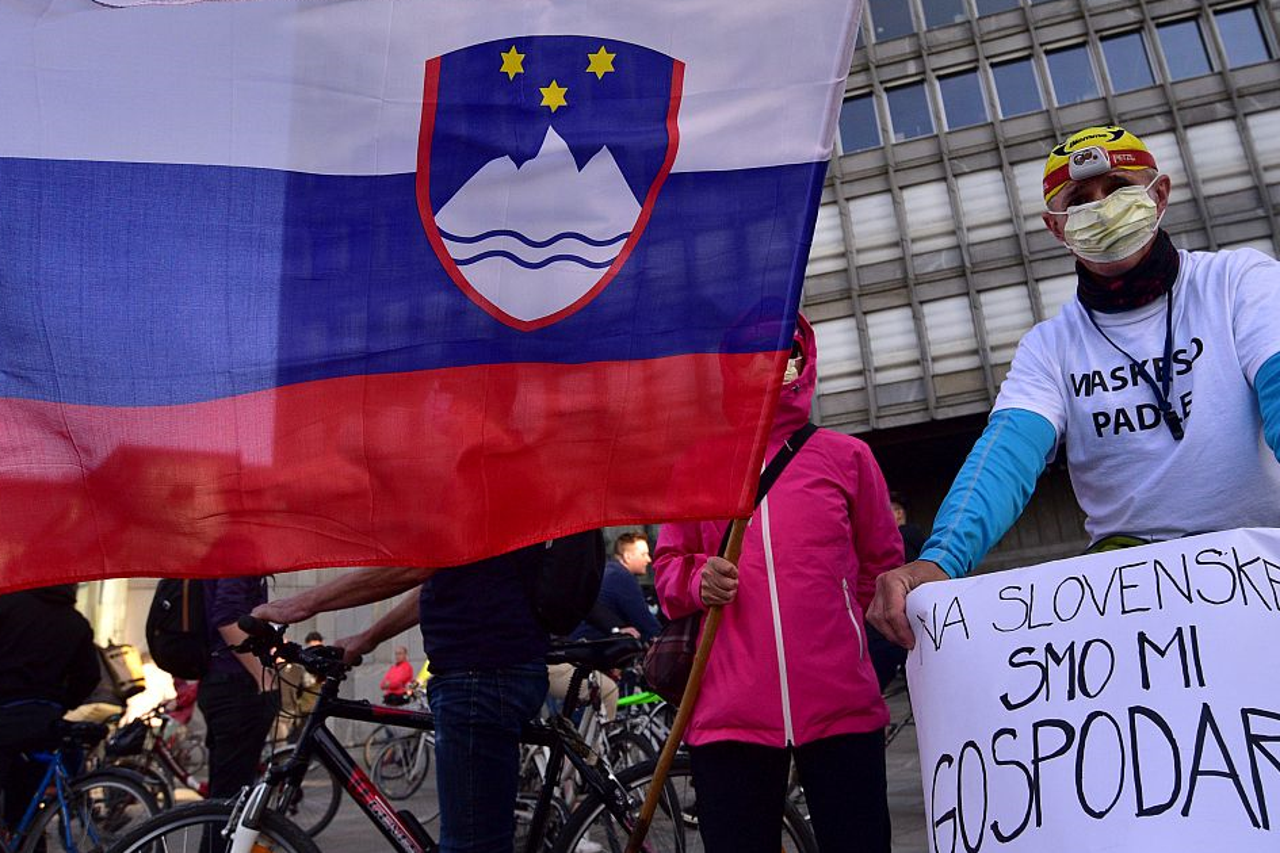 Slovenija