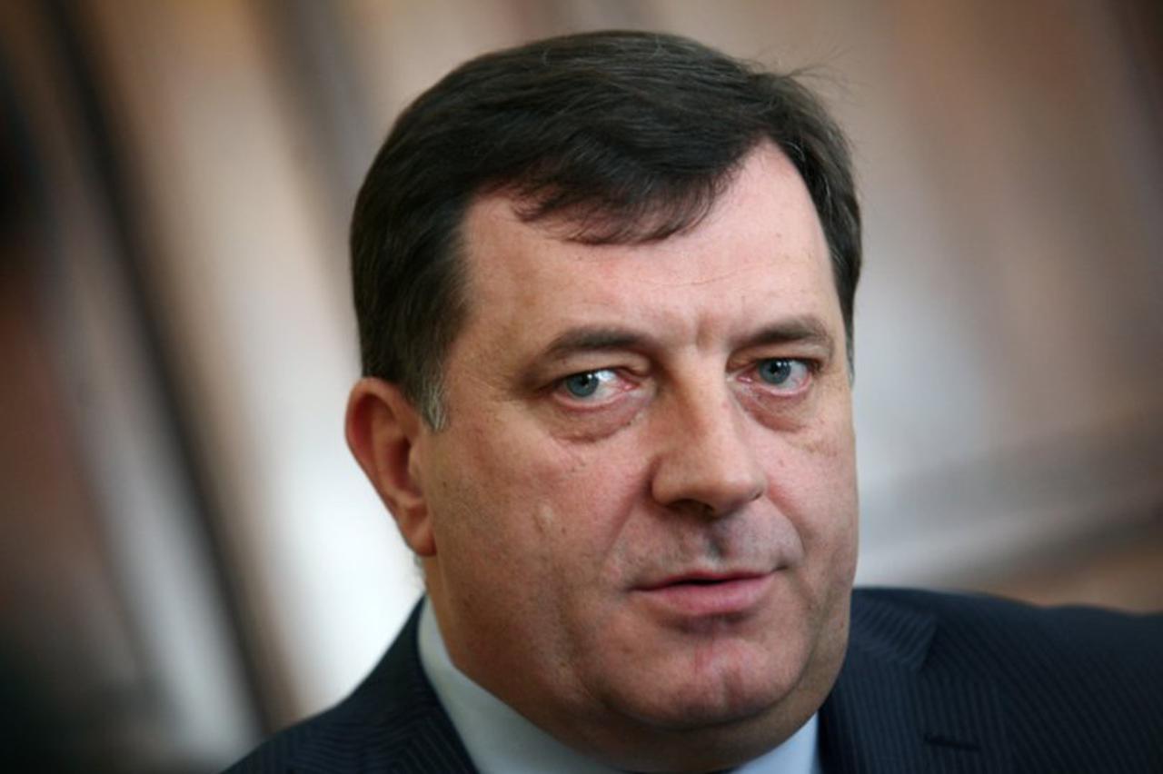 Milorad Dodik