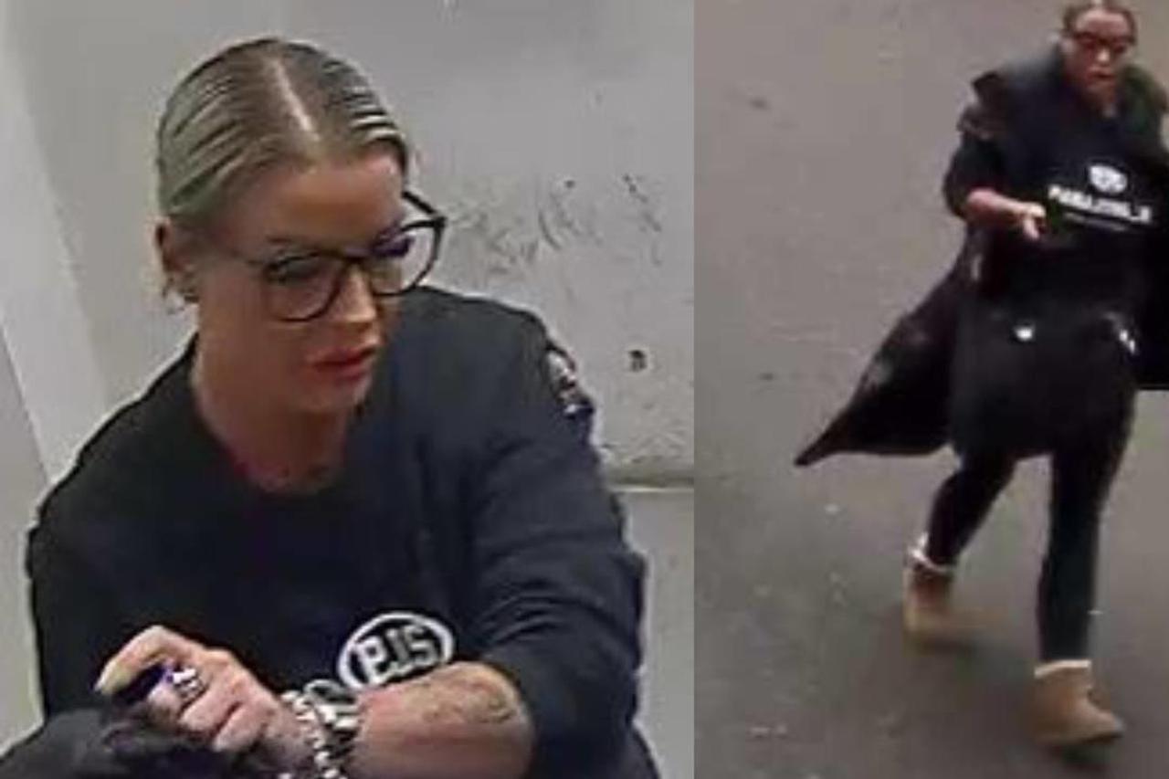 Mirnesa S. nalazi se u zatvoru, žena koja je navikla na luksuz morat će ...