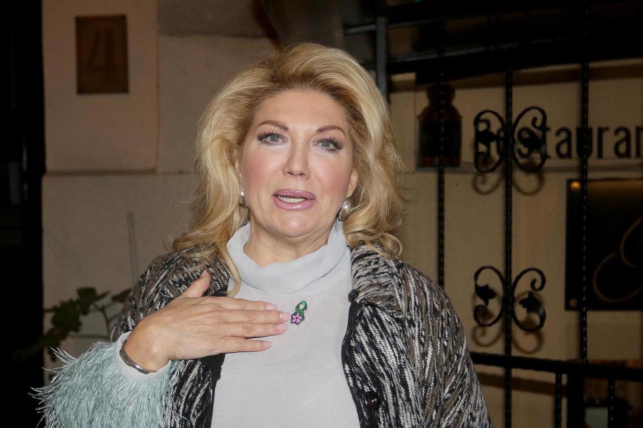 suzana mančić