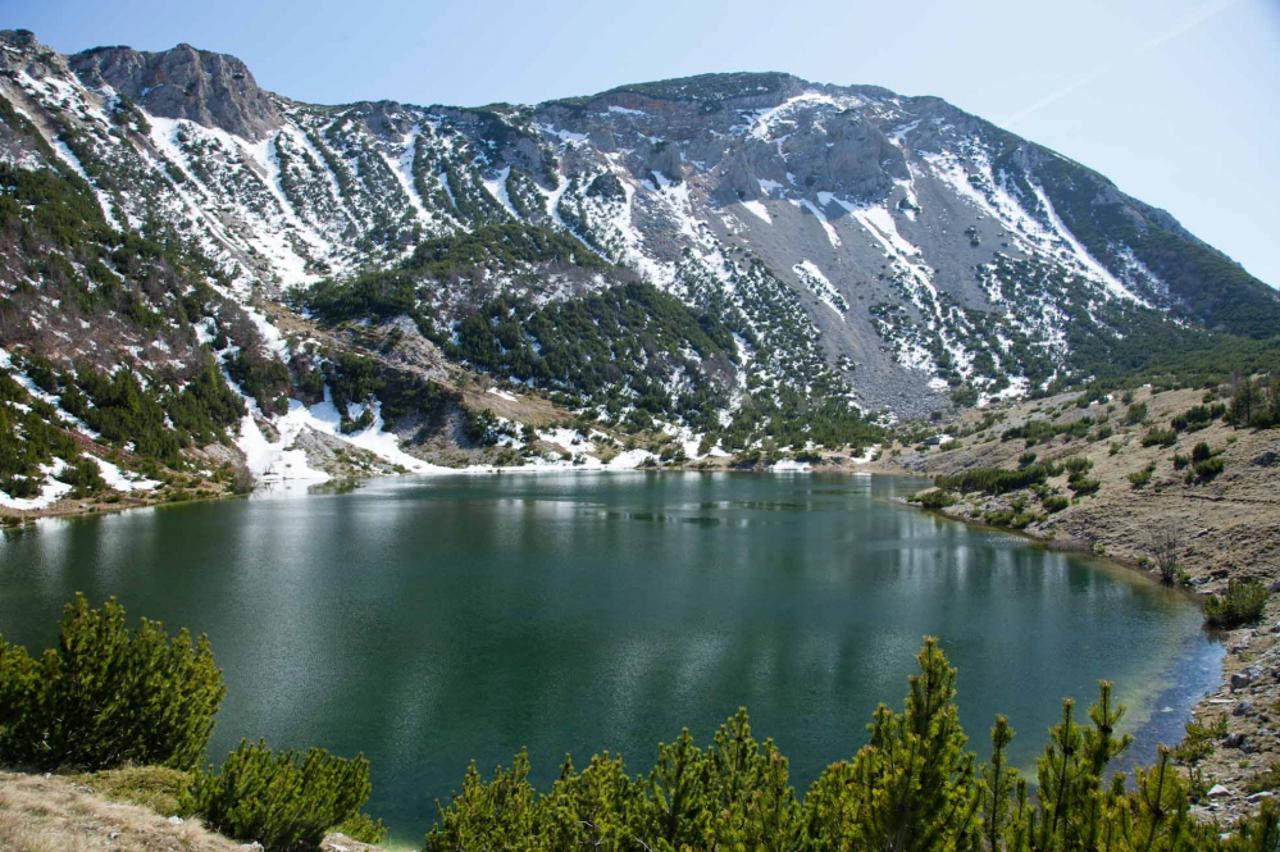 Jezero