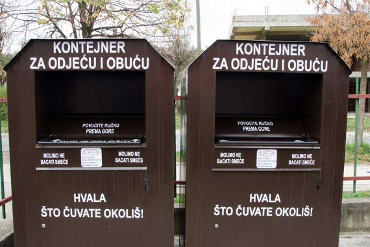 Kontejner