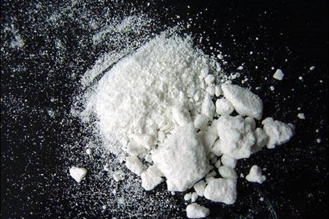cocaine