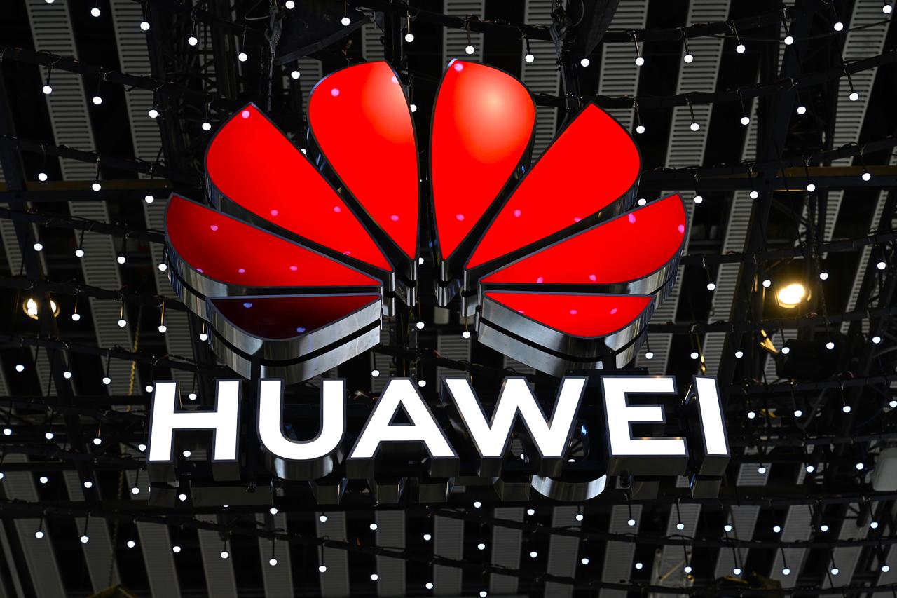 Huawei