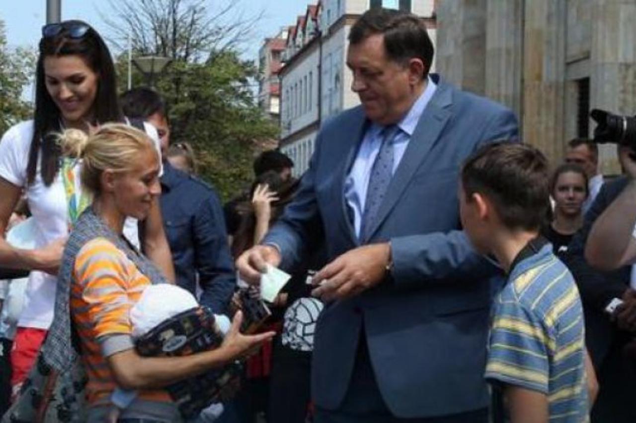 Dodik