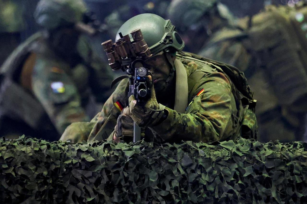 Bundeswehr