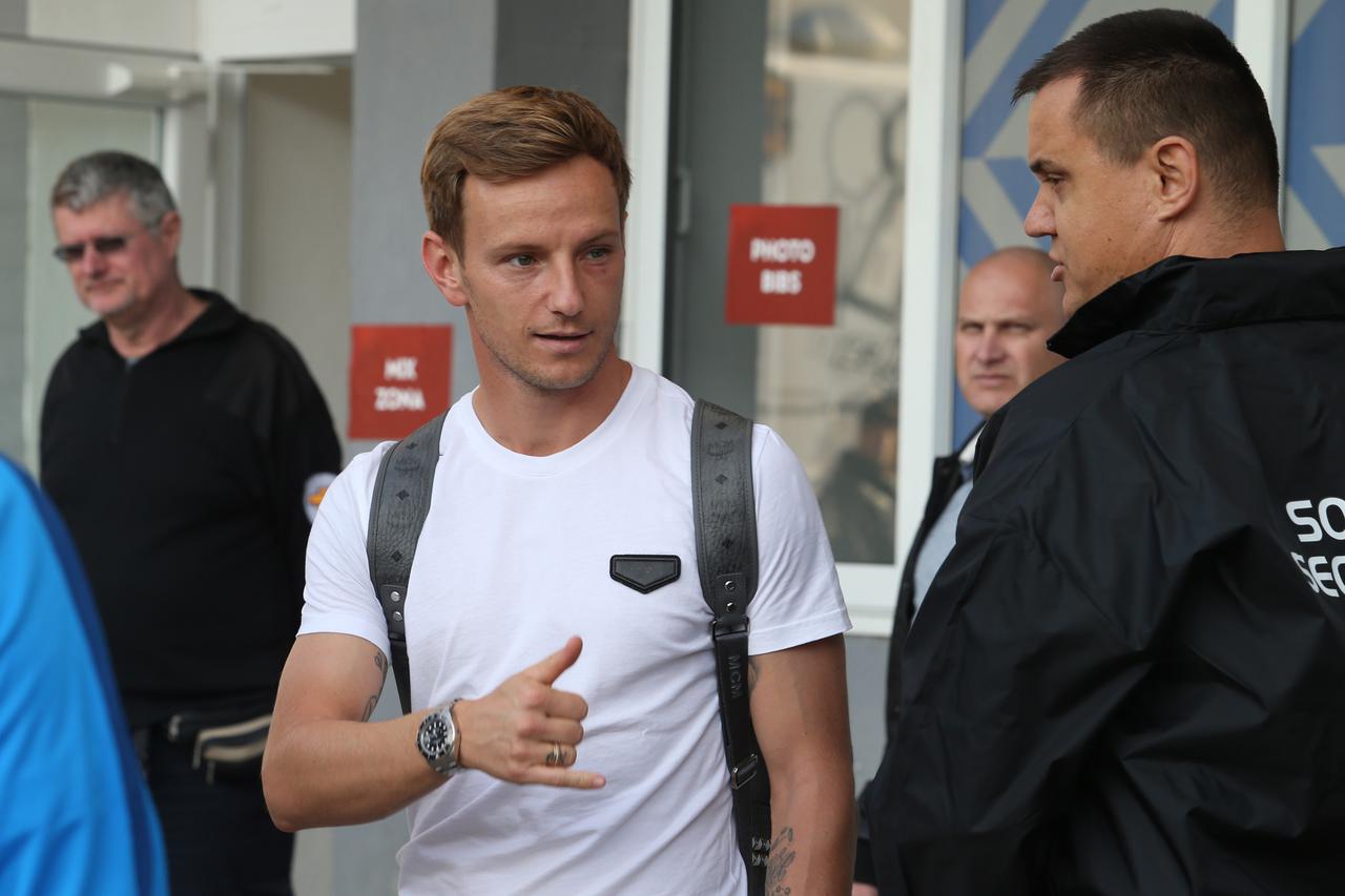 Ivan Rakitić