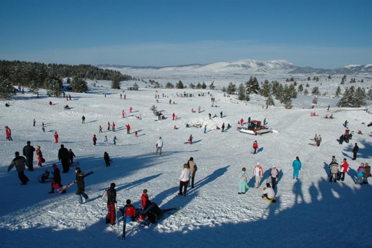 skijaliste