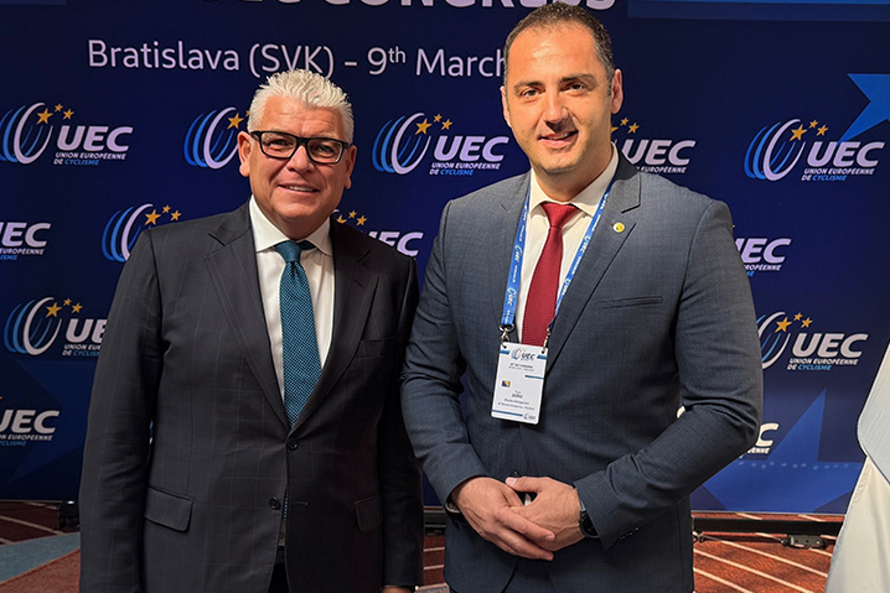 Uspjeh za sport BiH