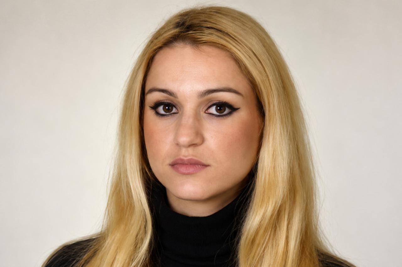 Ana Pečaver Lesić