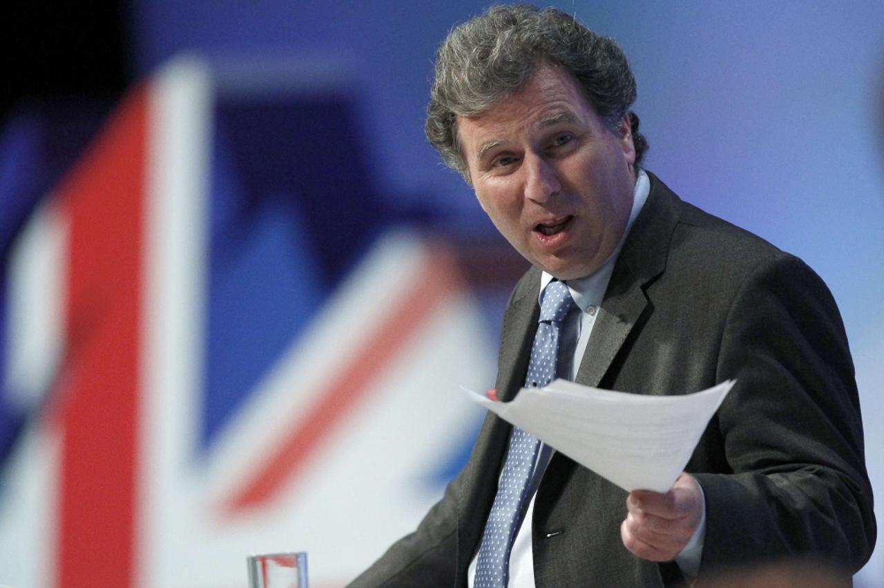 oliver letwin
