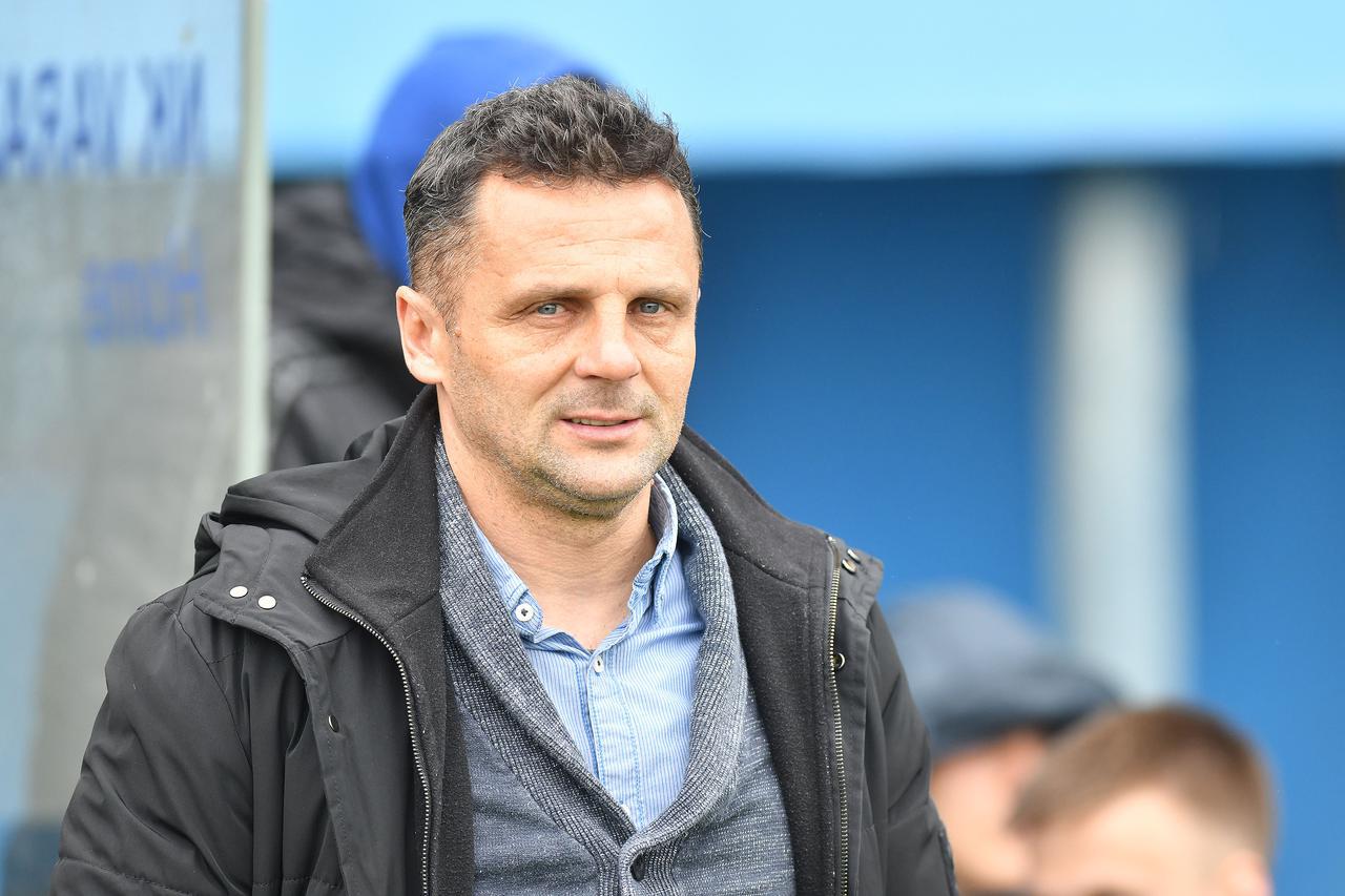 Mario Kovačević