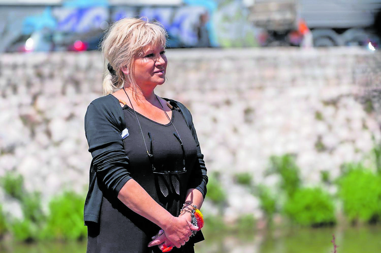 Sanja Vlaisavljević