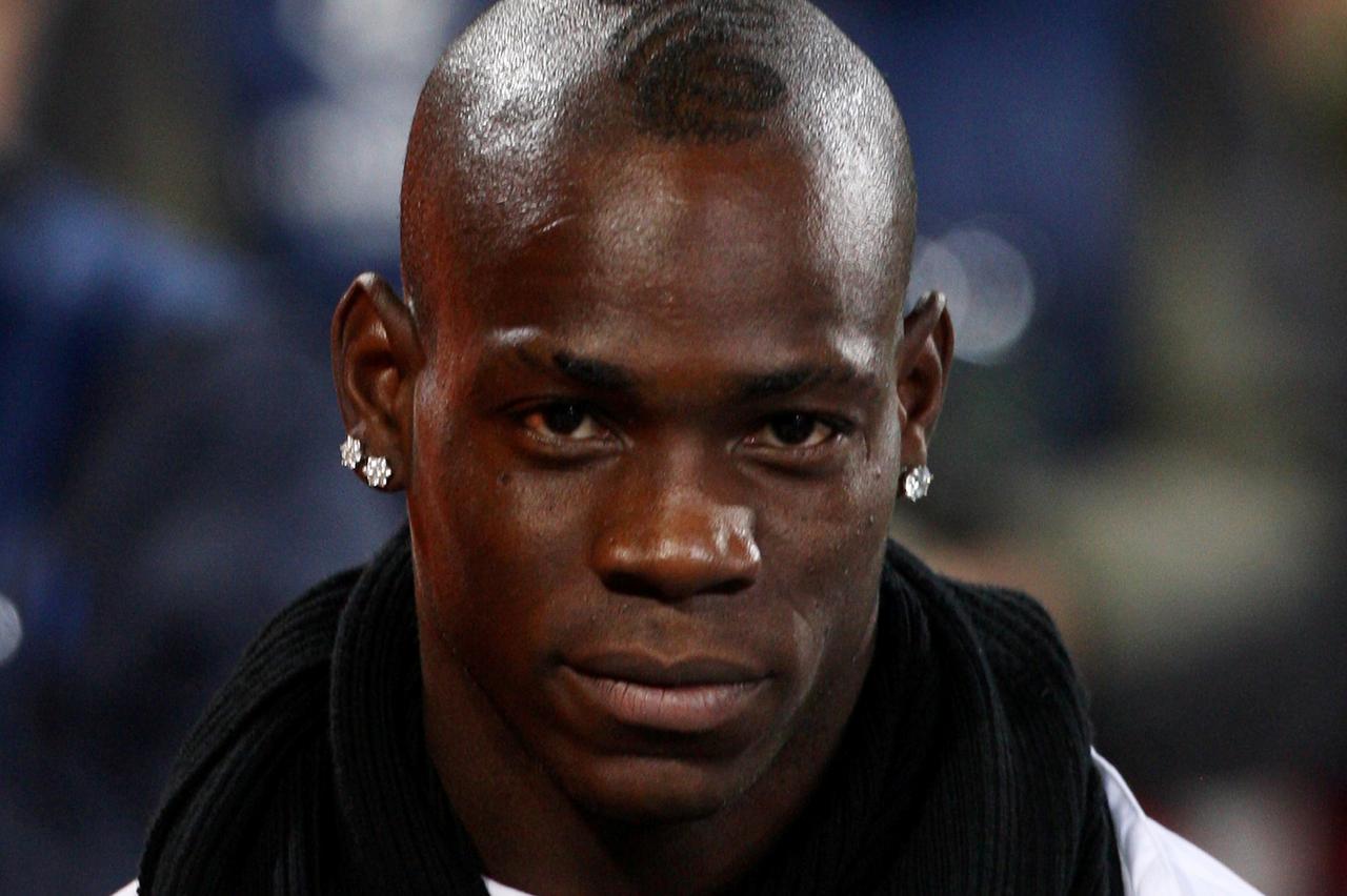 Balotelli