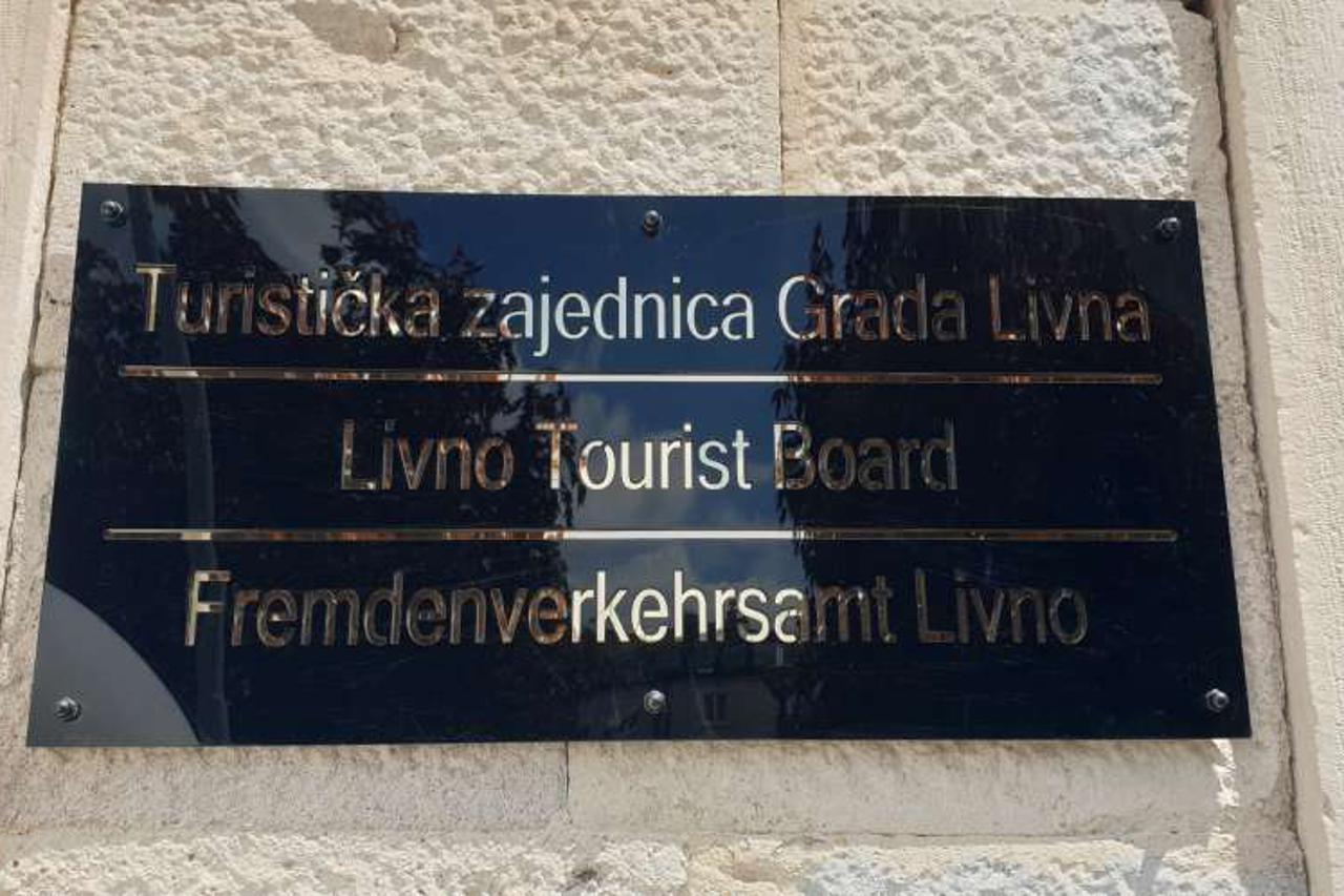 Turistički ured Livno