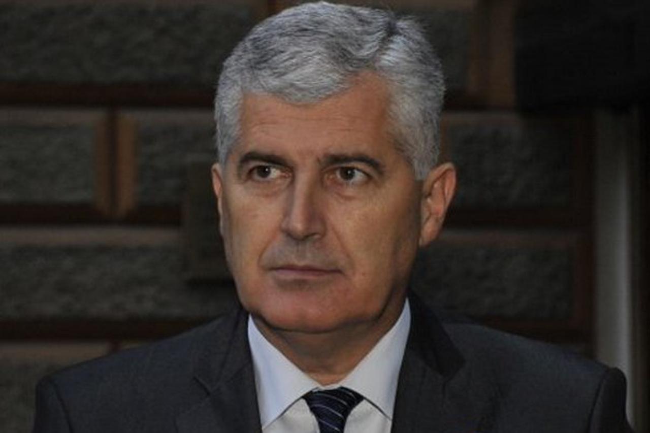 Dragan covic