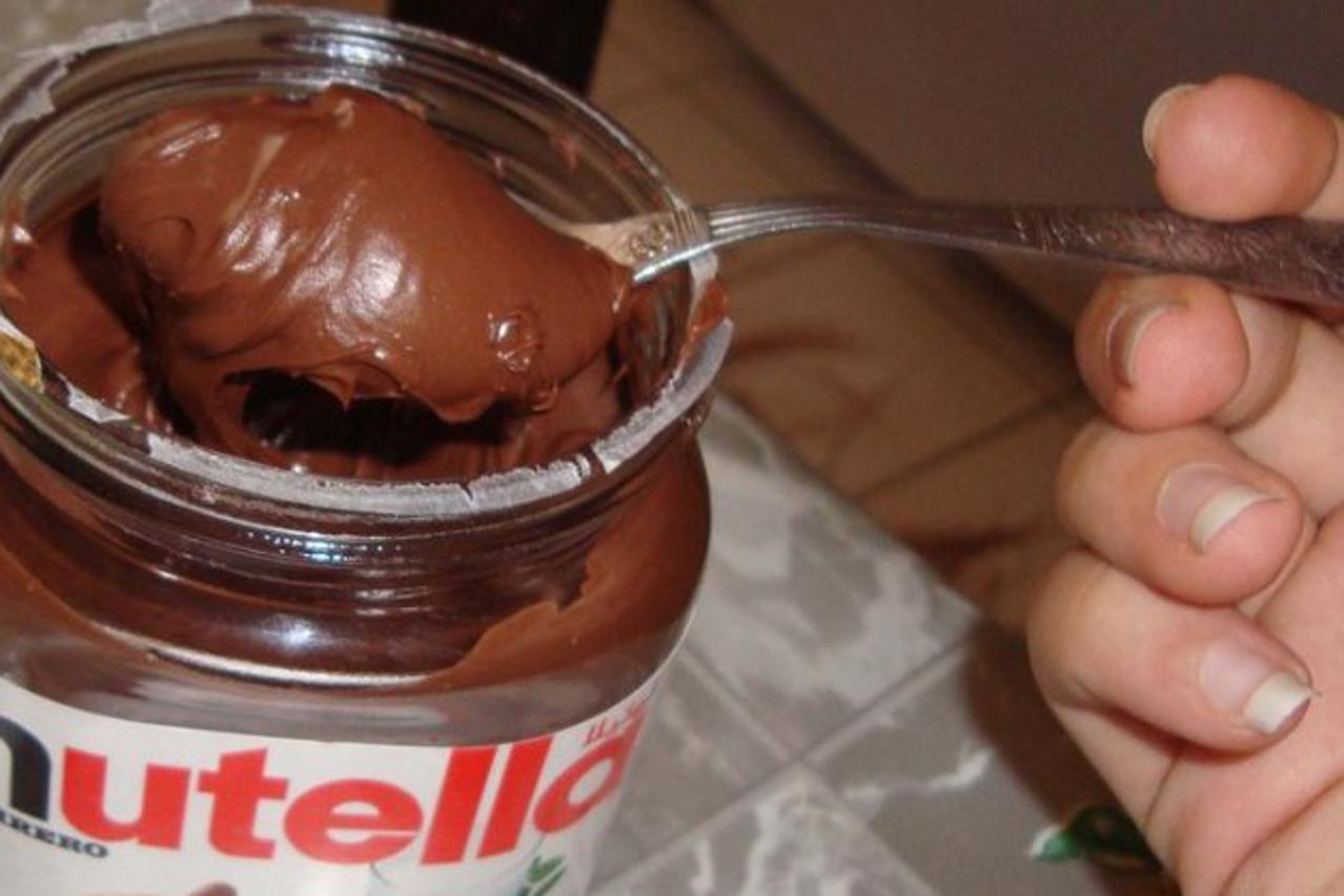 nutella