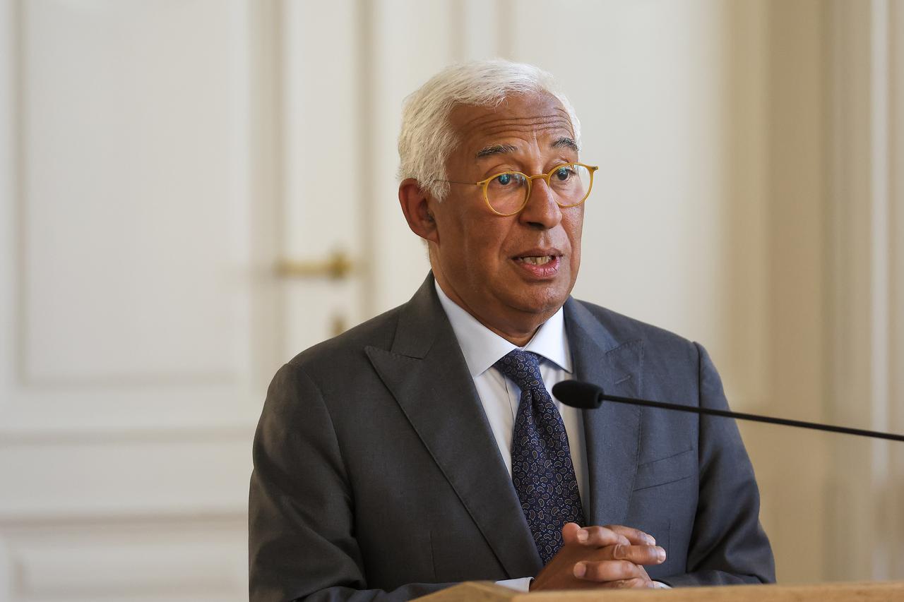 Antonio Costa