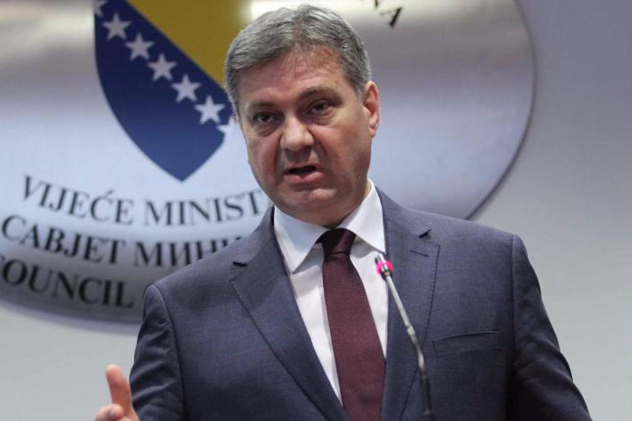 denis zvizdic
